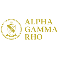 Alpha Gamma Rho logo