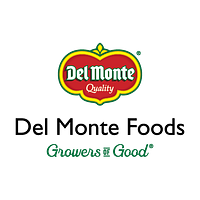 Del Monte Foods logo