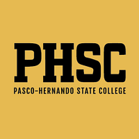 Pasco-Hernando State College  logo