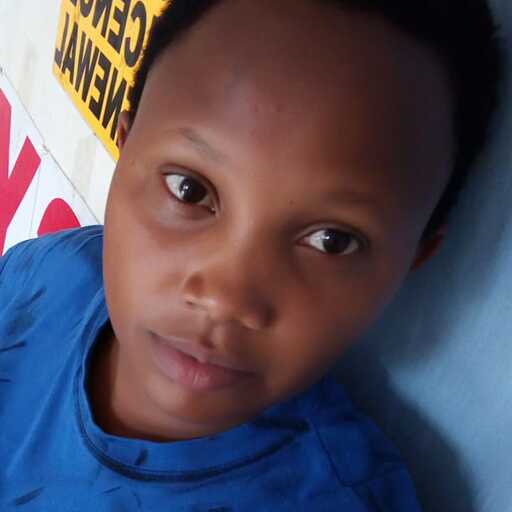 MUTENDWA SYOKAU