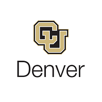 University of Colorado at Denver logo