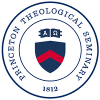 Princeton Theological Seminary logo