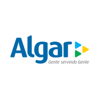 Algar logo