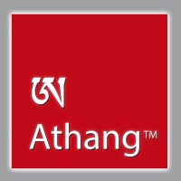 Athang Private Limited logo