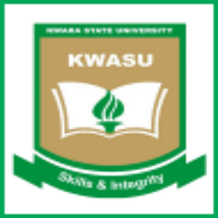 Kwara State University logo