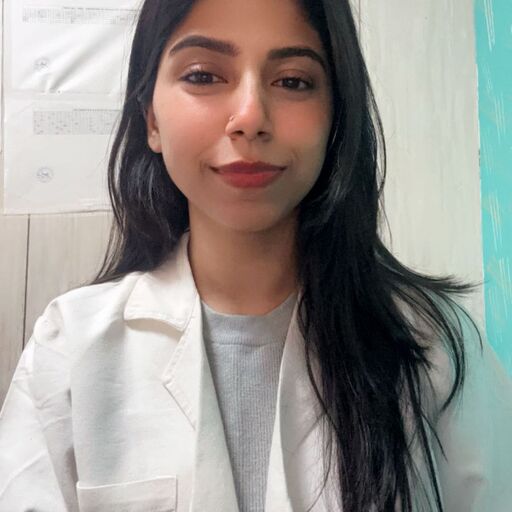 Ritika Pal