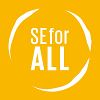 Sustainable Energy for All logo