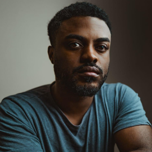 Anthony Frazier