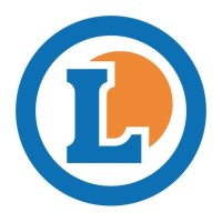 Centre Leclerc logo