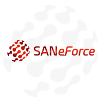 SaneForce logo