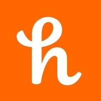 Honey (PayPal) logo