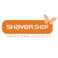 Shaver Shop logo