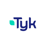Tyk Cloud logo