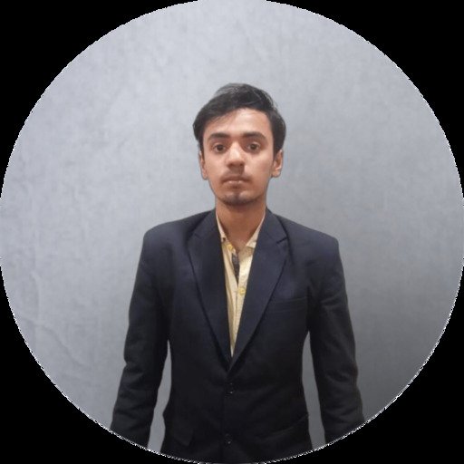 Subham Rudra
