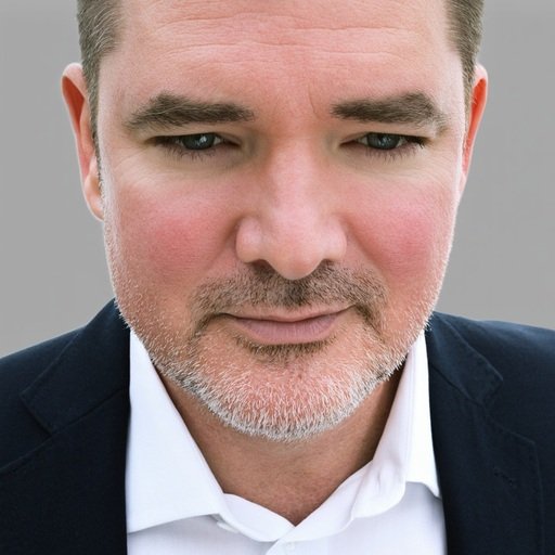 David Buchan