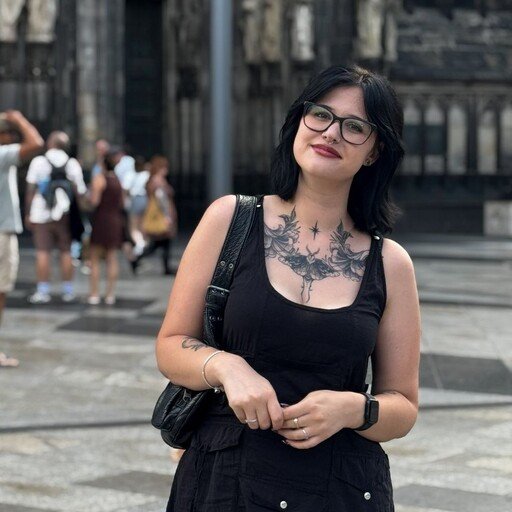 Daphne Xuereb Vella