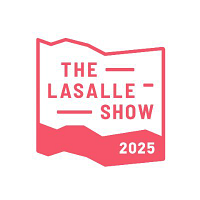 LASALLE COLLEGE of the Arts logo