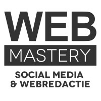 Webmastery logo