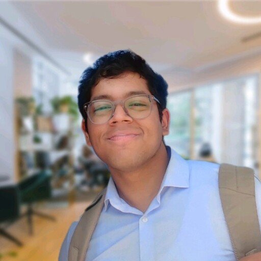 Yogesh User
