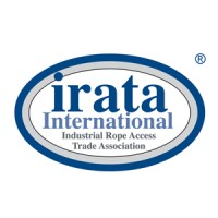 IRATA logo