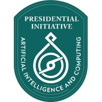 Presidential Initiative for Artificial Intelligence & Computing (PIAIC) logo