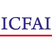 ICFAI, Hyderabad logo