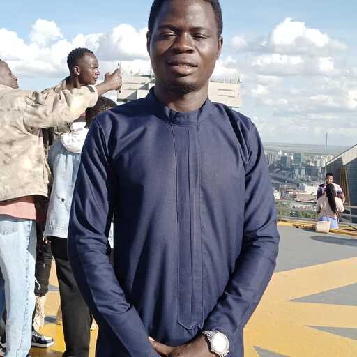 Denis Bwire