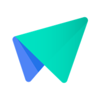 PT KIRIMAN DANA PANDAI logo