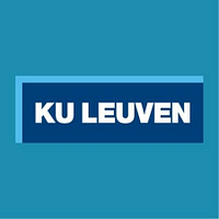 Catholic University of Leuven logo