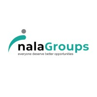 Nala Groups logo