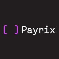 Payrix logo