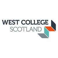 West College Scotland, Clydebank logo