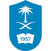 King Saud University logo