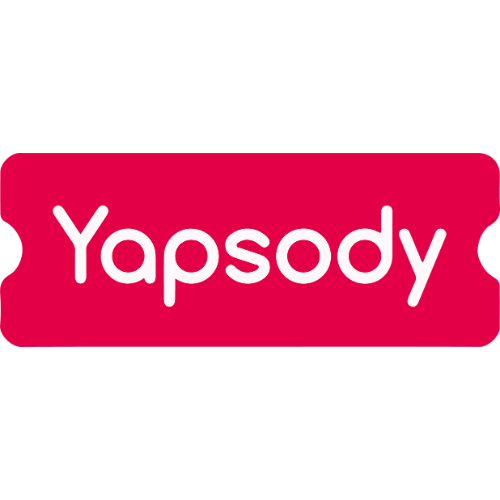 Yapsody logo