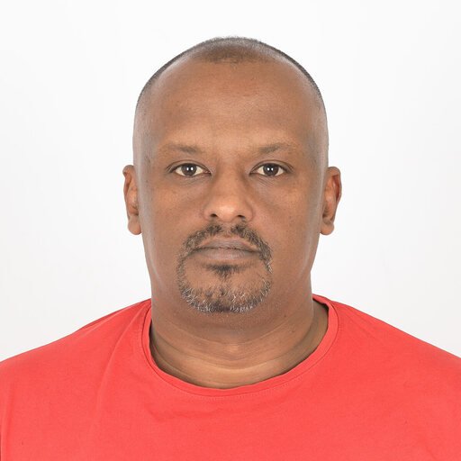 tensae girma