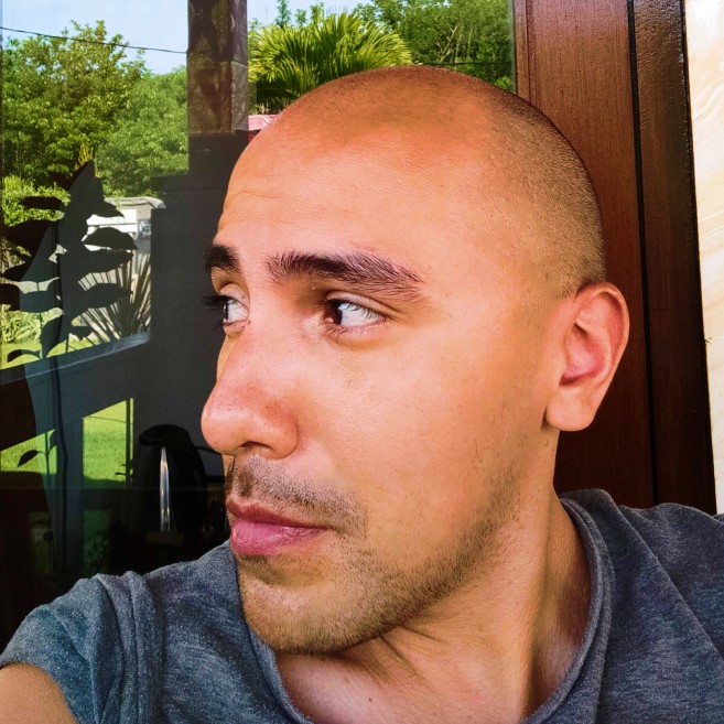 Juan Gasparino