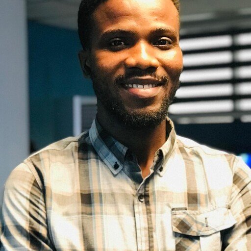 Ignatius Njoku