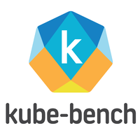 kube-bench logo