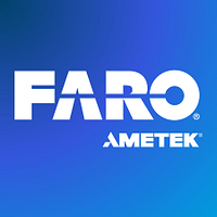 FARO logo