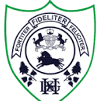 Durban Girls' High School logo