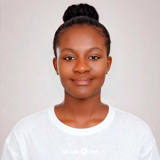 Mumbi Peninah