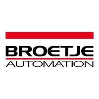 Broetje Automation GmbH logo