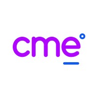 CME logo