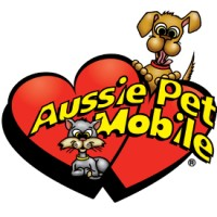 Aussie Pet Mobile, Inc. logo