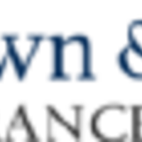 Brown and Brown Insurance logo