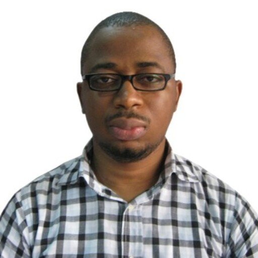 Chigozie Okali