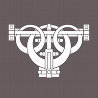 Riga Graduate School of Law logo