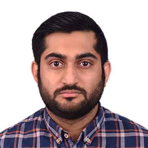 Shaharyar Iqbal