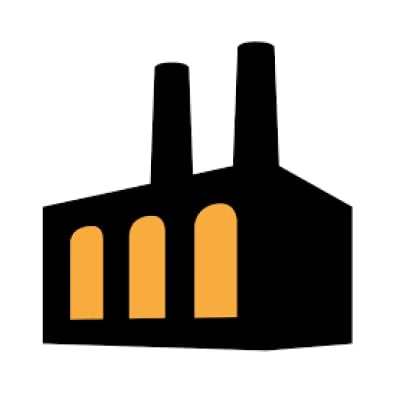Faktory logo