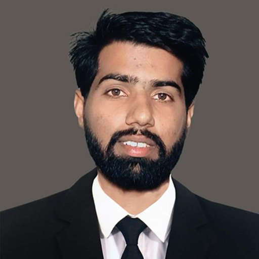 MUHAMMAD USMAN